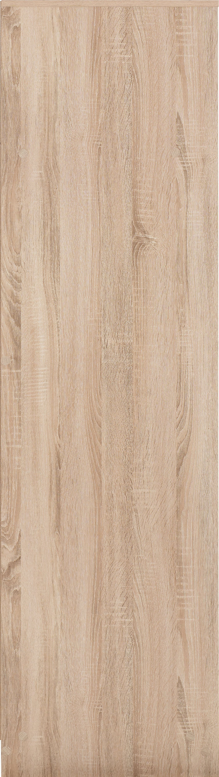 Malvern 4 Door Wardrobe - Sonoma Oak Effect image 4