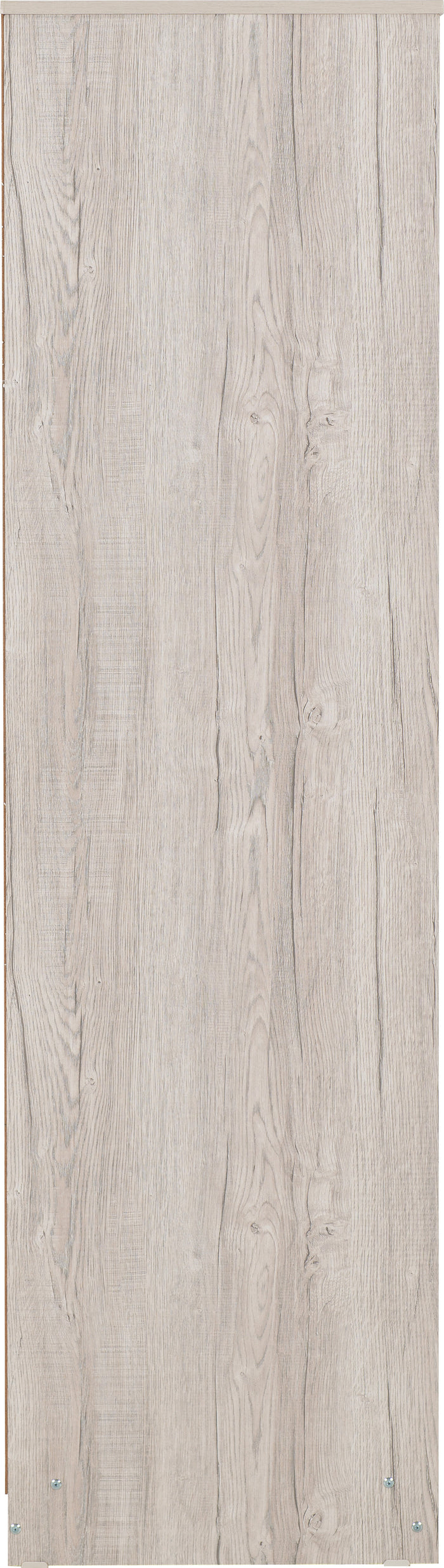 Malvern 4 Door Wardrobe - Urban Snow image 6