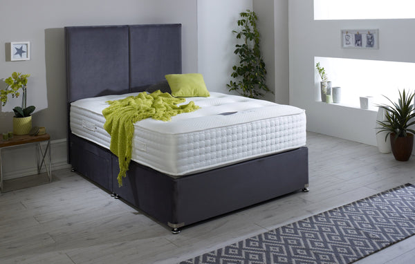 Victoria Divan Set image 1 - Victoria Set