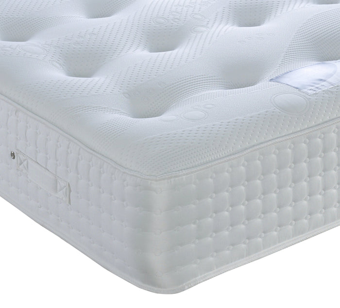 Victoria Divan Set image 5 - VICTORIA MATTRESS 2
