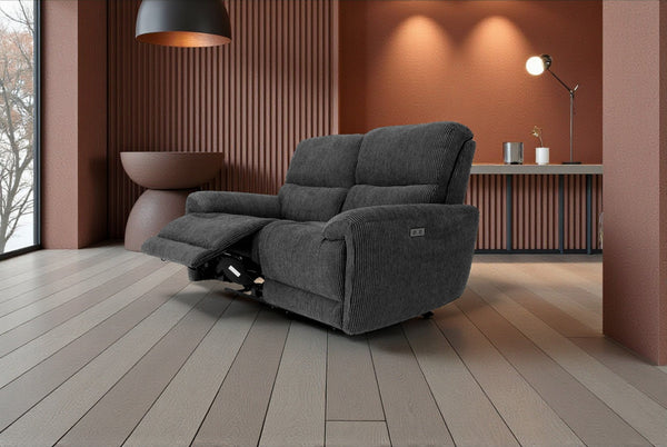 Cairo 2 Seater Sofa image 1 - CAIRO-2seater-mech-bg2