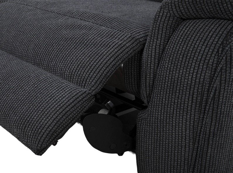 Maverick 2C1 Corner Sofa image 2 - 50766 (Maverick) 2.1