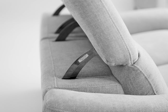 Orbit 2 Seater Sofa image 3 - 51181 (Orbit) 2.2