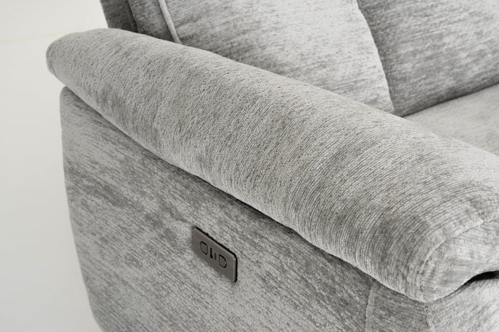 Klint 3 Seater Sofa image 4 - AIS51285M 3.3