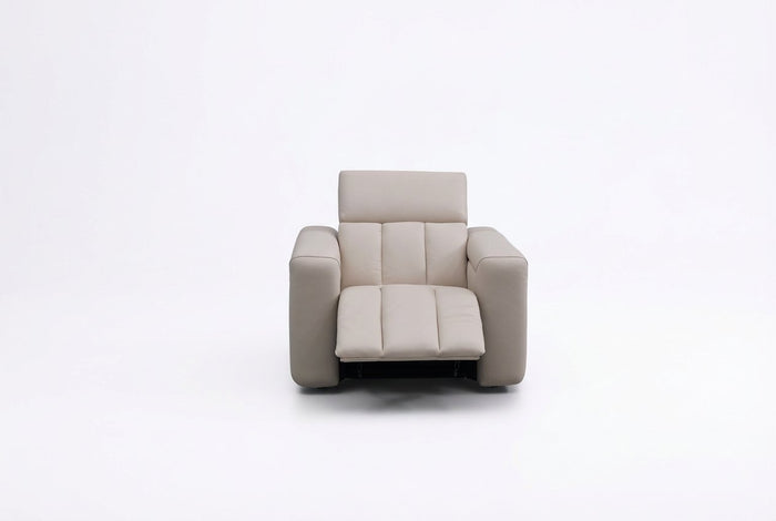 Dallas 3 Seater Sofa - Beige image 3 - 51568 2564# L3 (1) (1333)