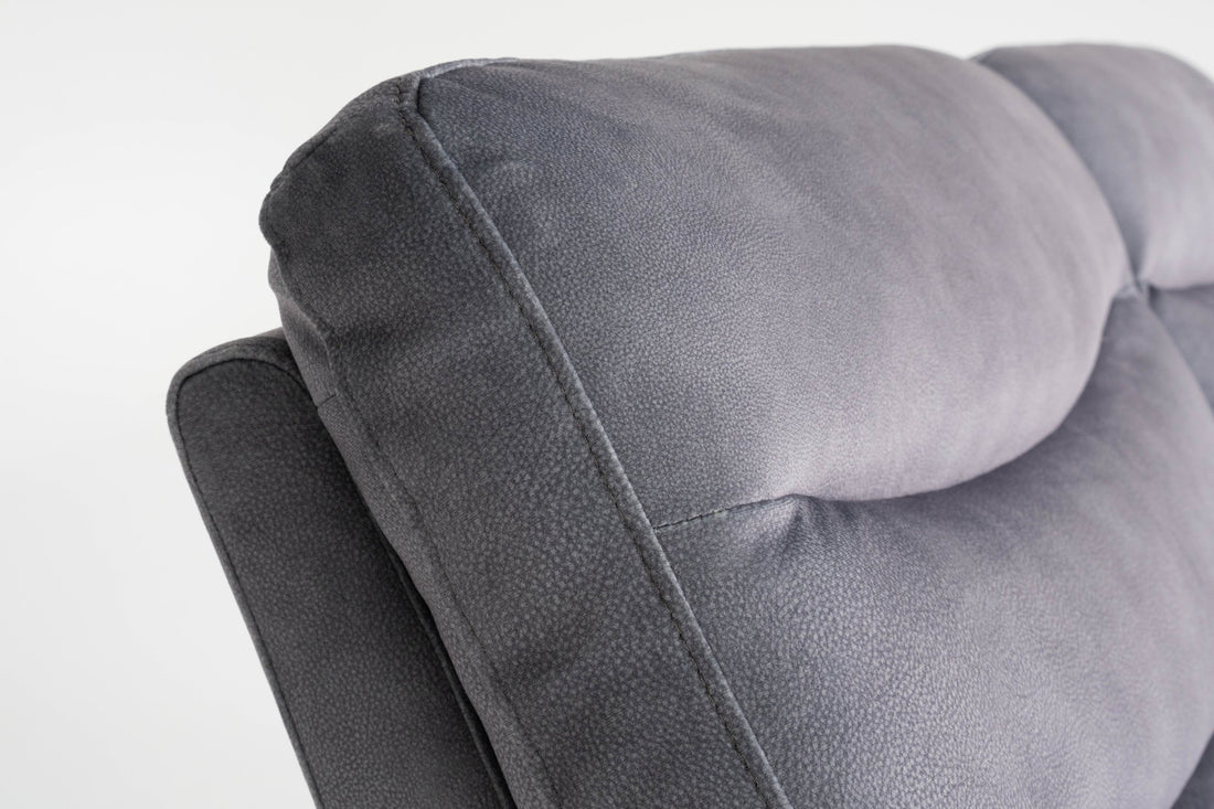 Toledo 2 Seater Sofa image 2 - 51683 (Toledo) 2.1