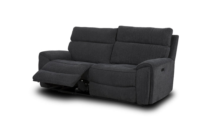 Atlanta 3 Seater Sofa image 4 - 55133 (Atlanta) 3.5