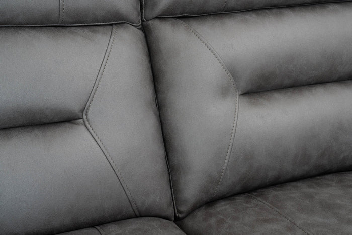 Lucca 2 Seater Sofa image 3 - 5527 (Lucca) 2.2