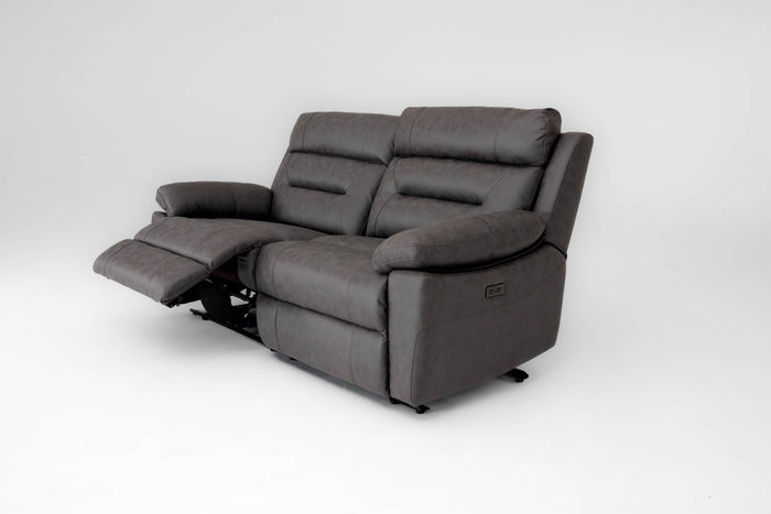 Lucca 3 Seater Sofa image 3 - 5527 (Lucca) 3.2