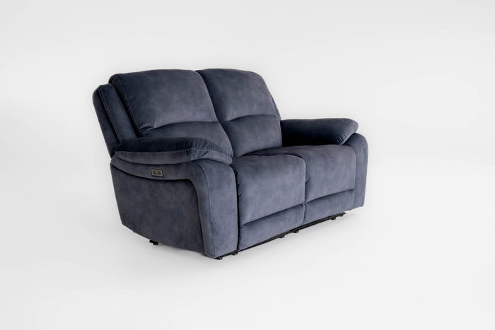 Bellagio 2 Seater Sofa image 3 - AIS70711M 2.2