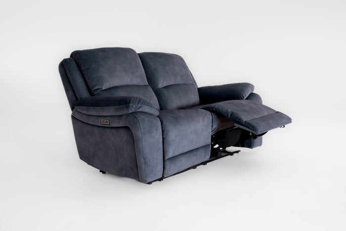 Bellagio 2 Seater Sofa image 4 - AIS70711M 2.3