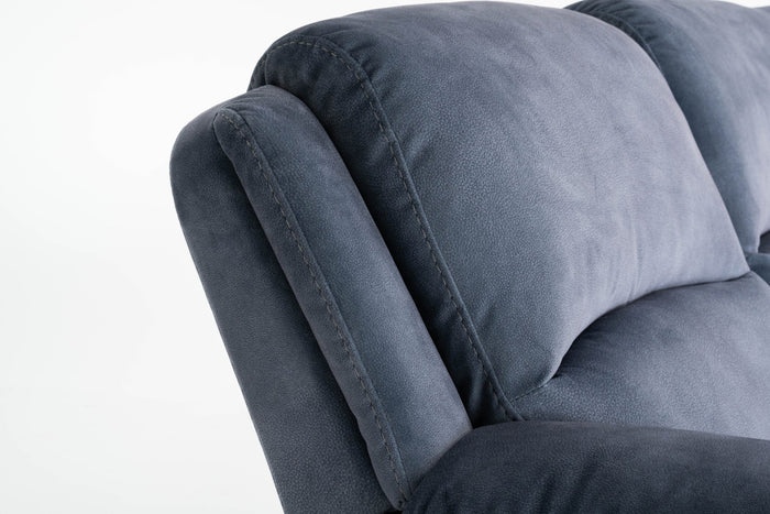 Bellagio 2 Seater Sofa image 5 - AIS70711M 2.4