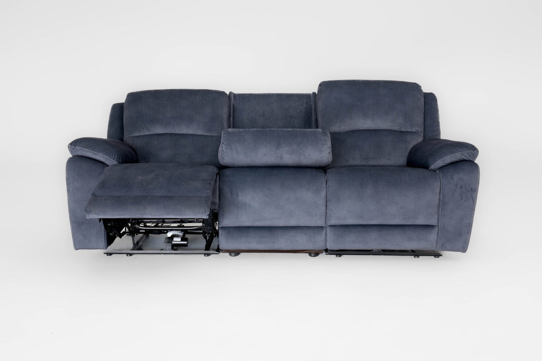 Bellagio 3 Seater Sofa image 2 - AIS70711M 3.1