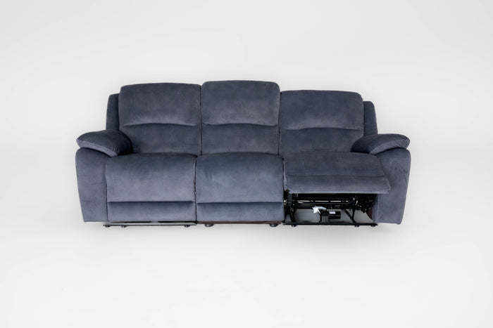 Bellagio 3 Seater Sofa image 3 - AIS70711M 3.2