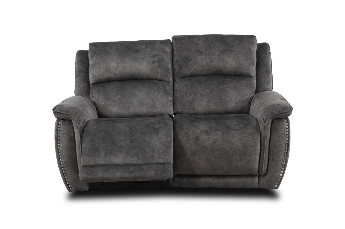 Majestik 2 Seater Sofa image 2 - 70715 (Majestic) 2.1