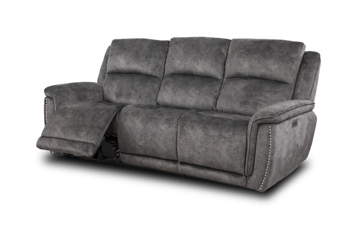 Majestik 3 Seater Sofa image 5 - 70715 (Majestic) 3