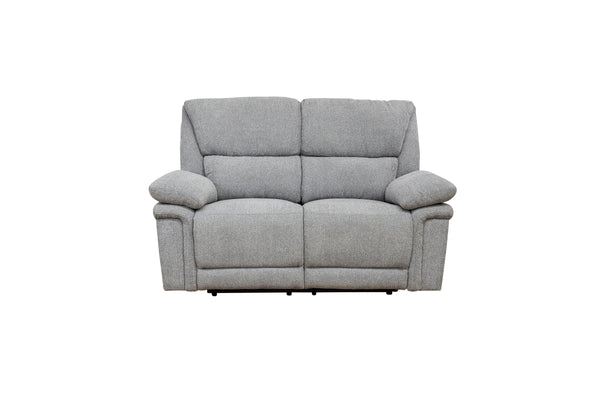 Bexley 2 Seater Sofa - Grey image 1 - bex02grey catalogue