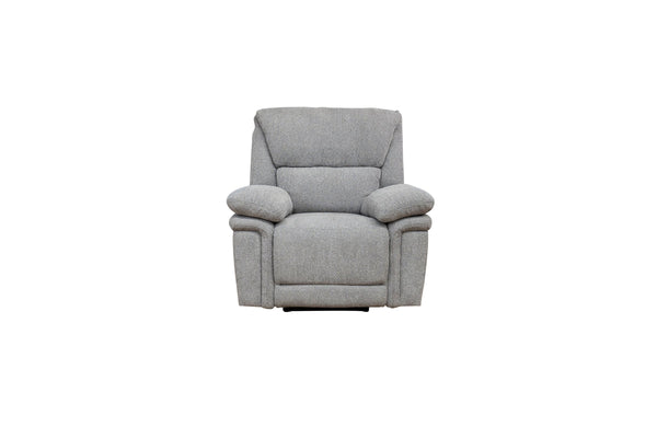 Bexley Armchair - Grey image 1 - bex01grey catalogue