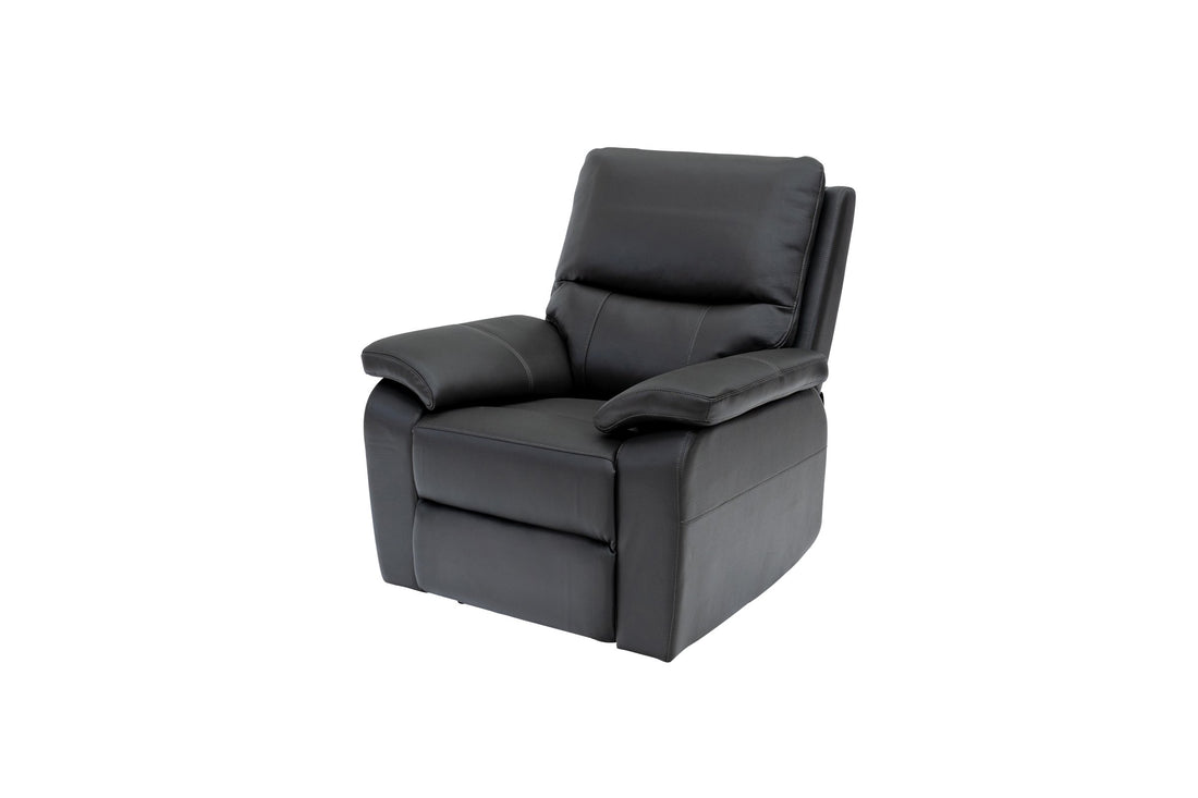 Cannes Armchair - Charcoal image 2 - can01charcoal,
