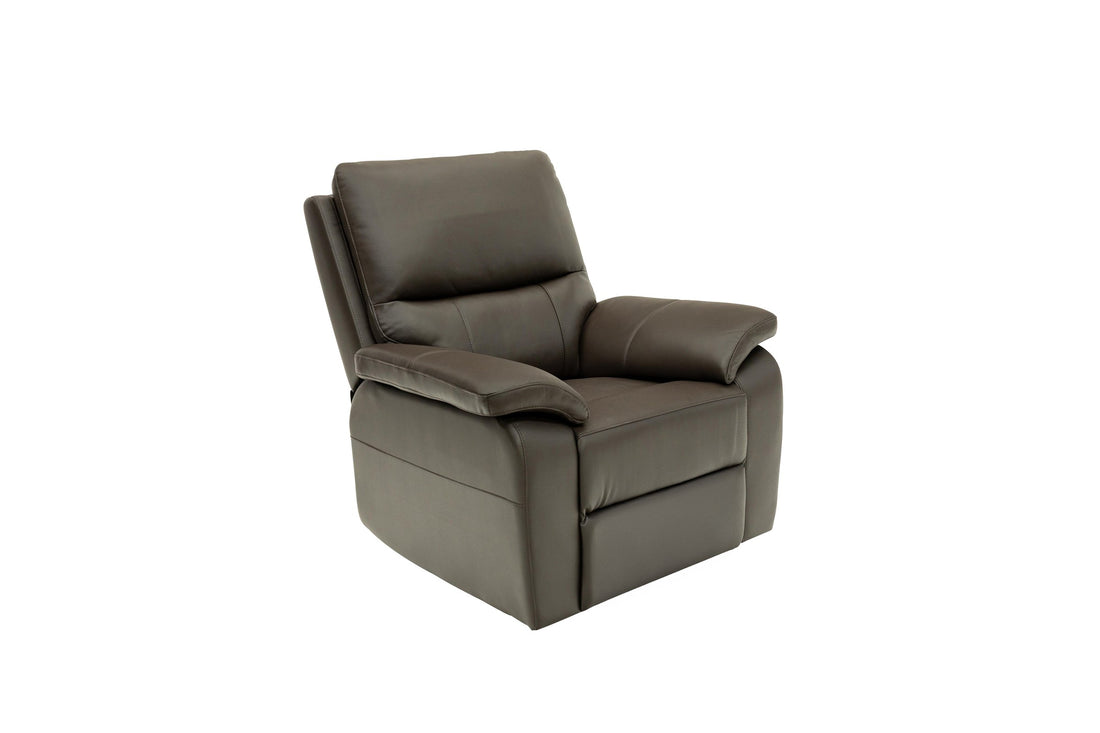 Cannes Armchair - Chocolate image 2 - can01chocolate