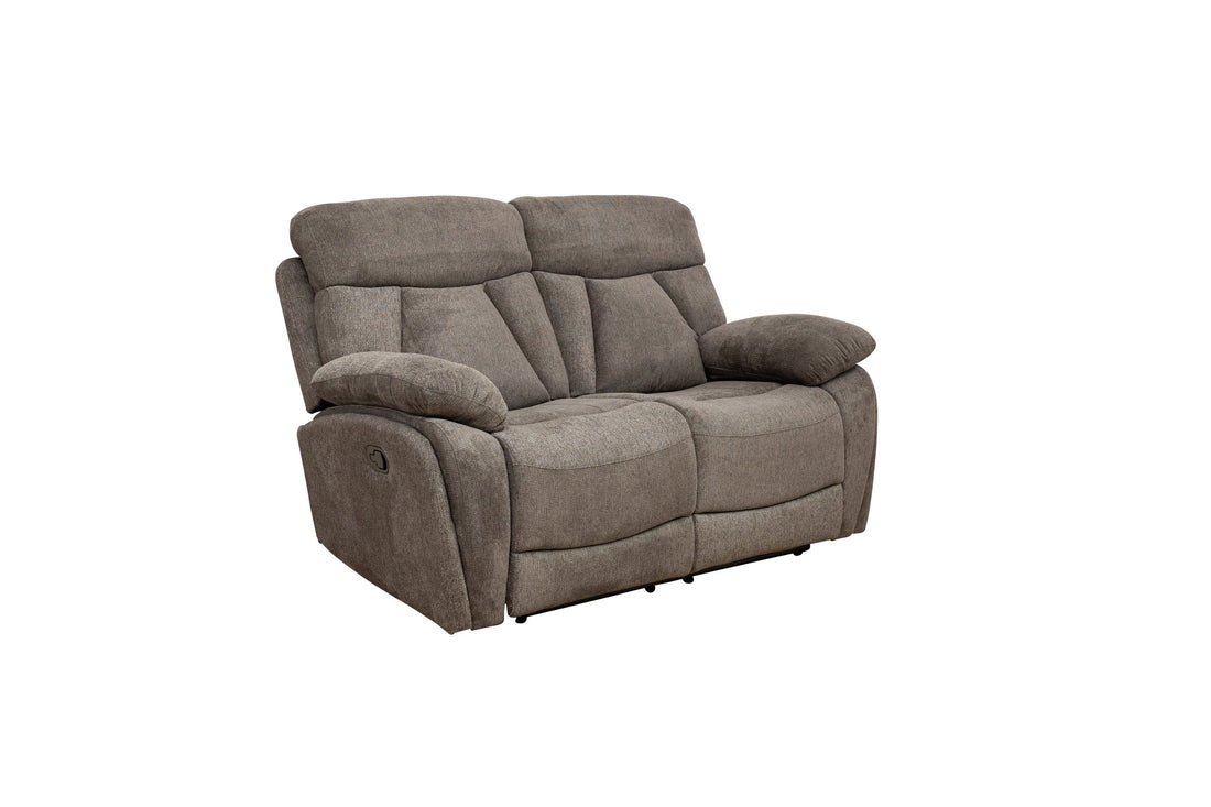 Colston 2 Seater Sofa - Dark Grey image 2 - col02darkgrey,