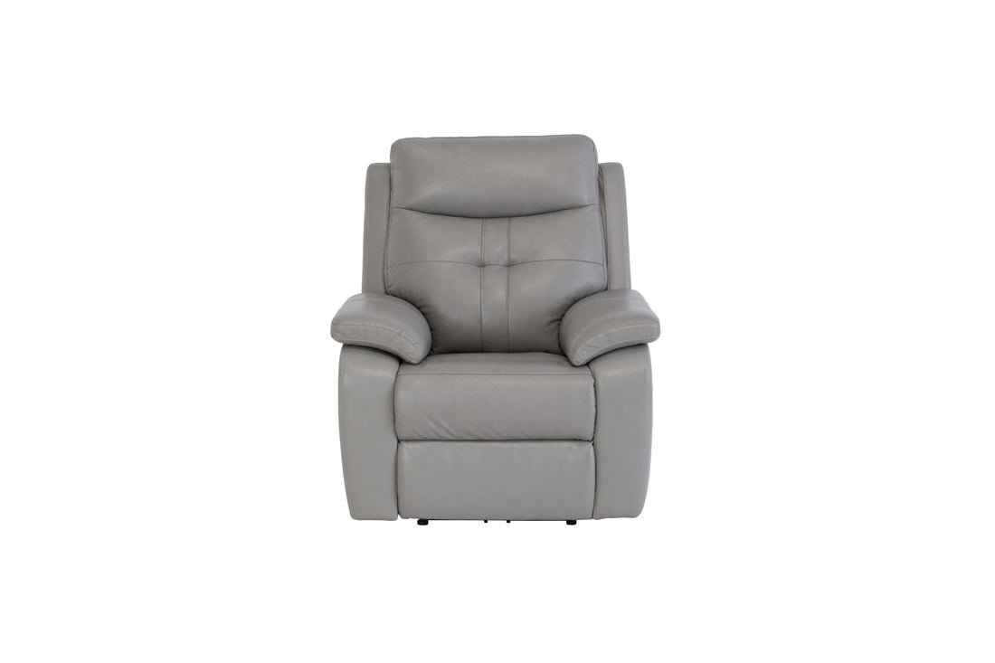Sophia Electric Armchair - Silver Grey image 1 - sop01grey