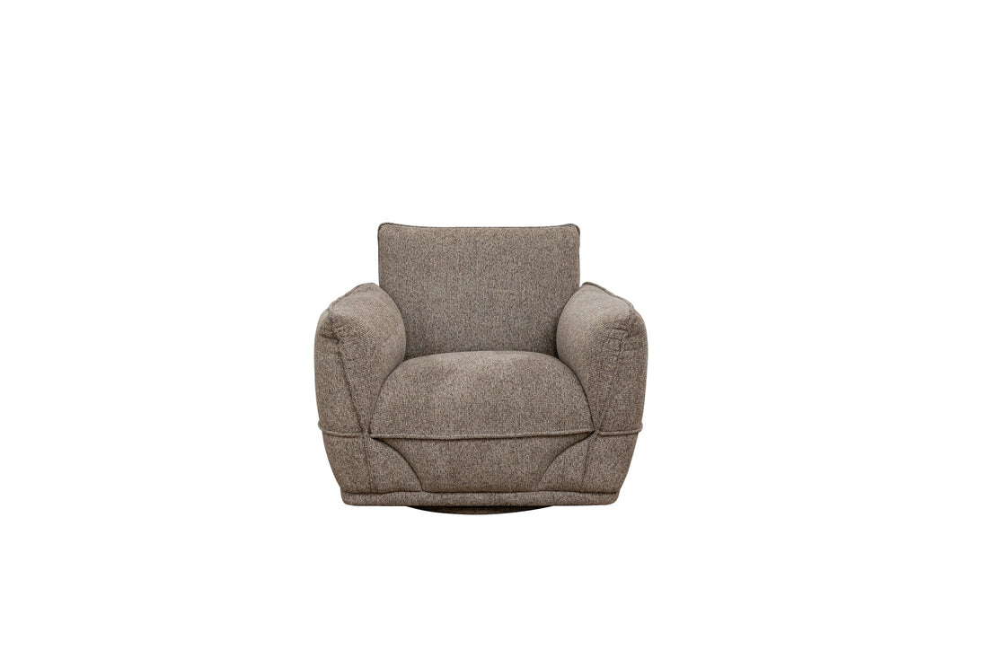 Tamson Armchair - Pebble image 2 - tam01pebble.