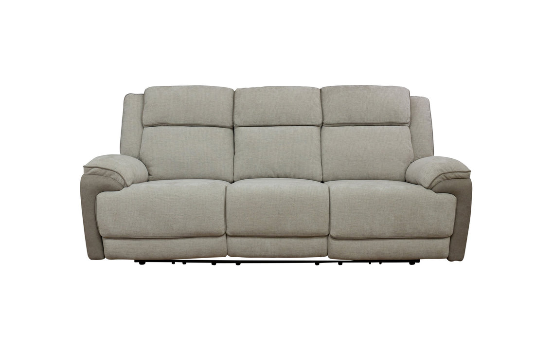 Walton 3 Seater Sofa - Soft Grey image 2 - wal03softgrey catalogue