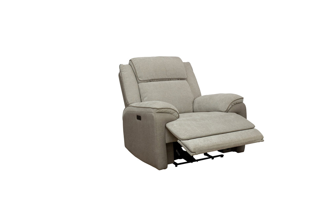 Walton Armchair - Soft Grey image 2 - wal01softgrey.