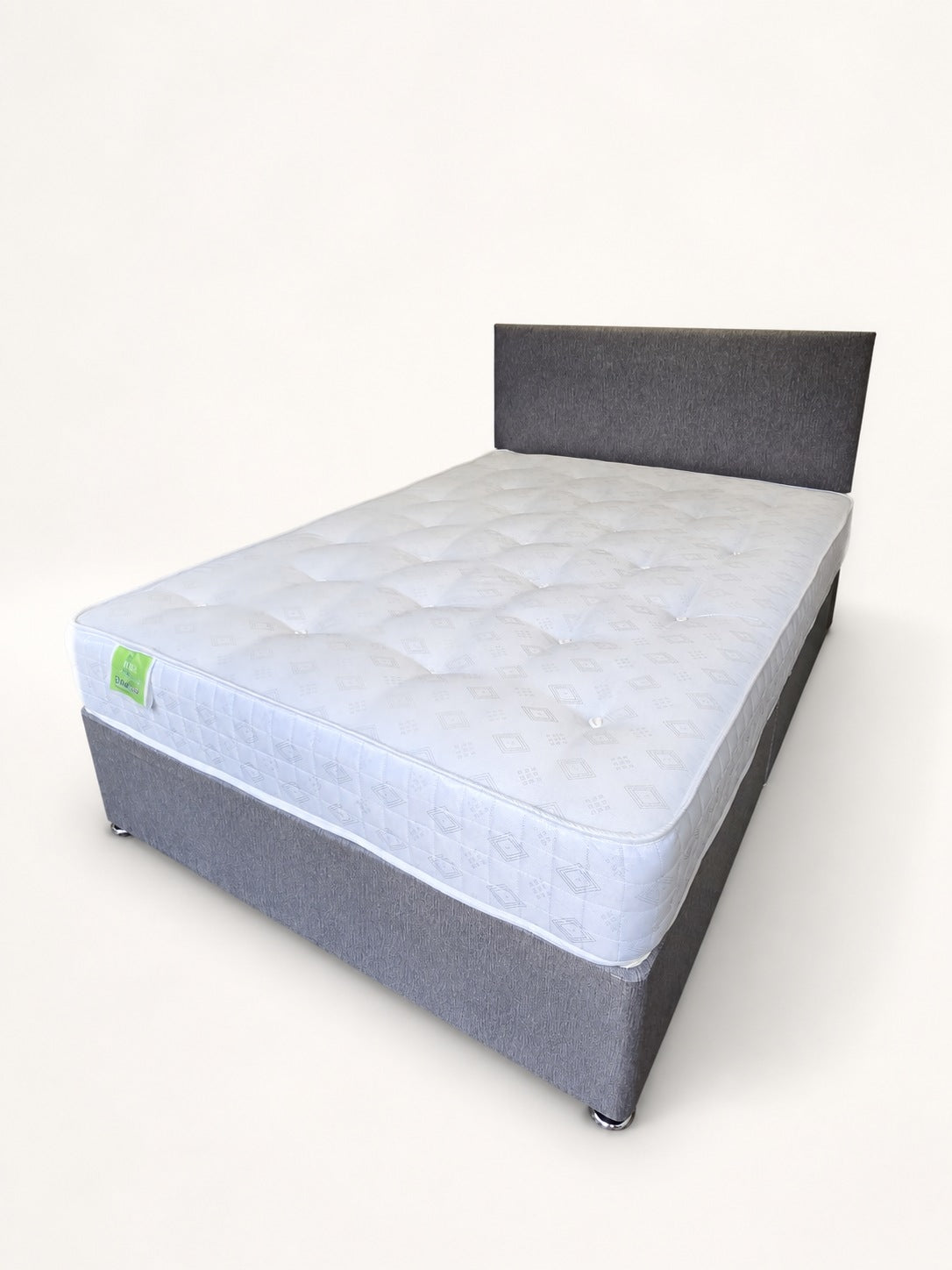 Nike Divan Set image 2 - clean studio front side