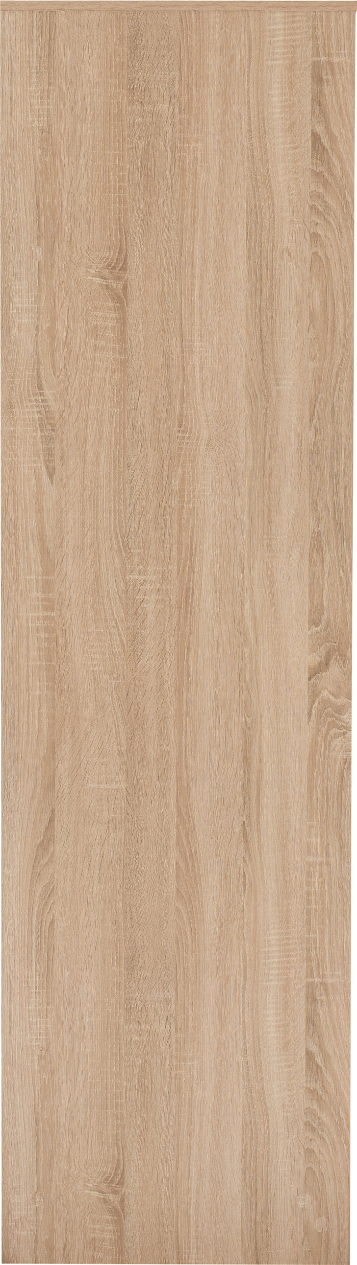 Malvern 6 Door 2 Drawer Wardrobe - Sonoma Oak Effect image 3
