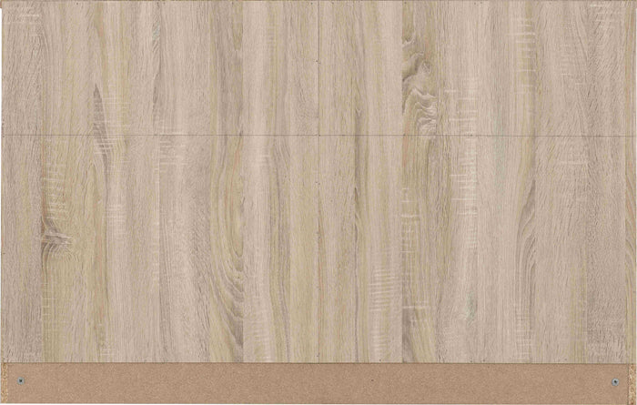 Malvern 6 Drawer Chest - Sonoma Oak Effect image 6