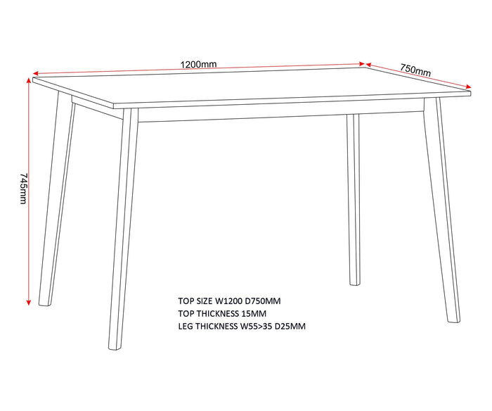 Balfour 1+4 Dining Set - Sage Green/Oak Effect/Mink Microsuede image 3