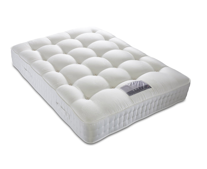 Classic Wool 800 Divan Set image 4 - CLASSIC WOOL 800 CO