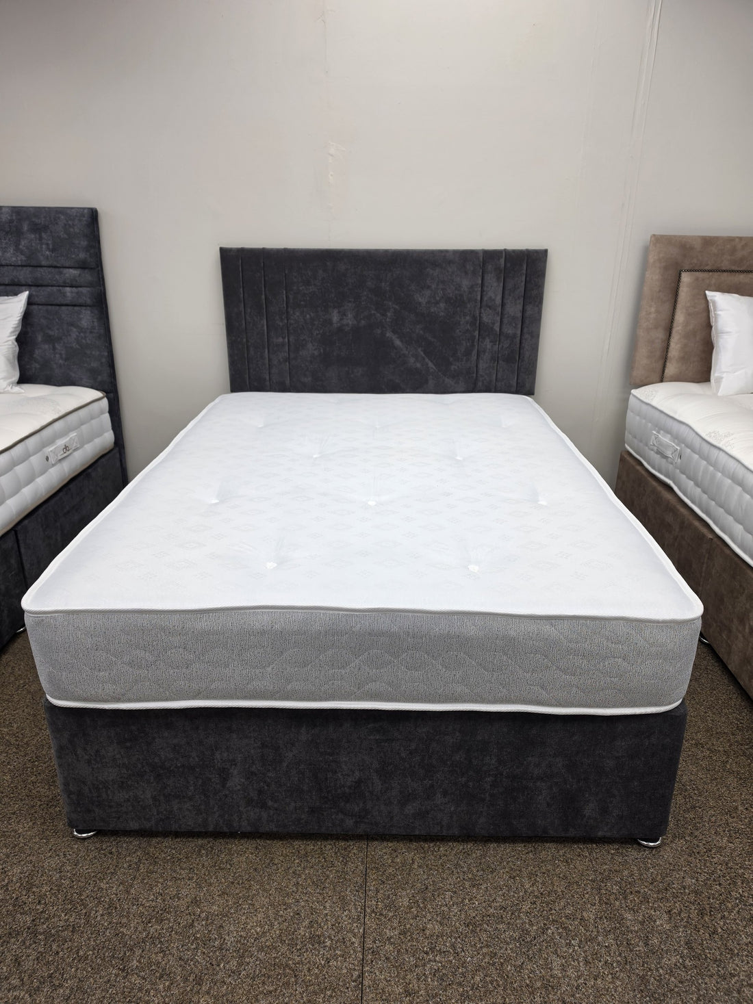 Dual Season Divan Set image 2 - summer side dual season divan