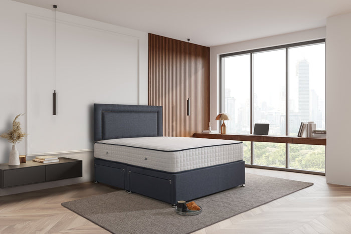 Duet 1000 Divan Set image 4 - DUET 24HB