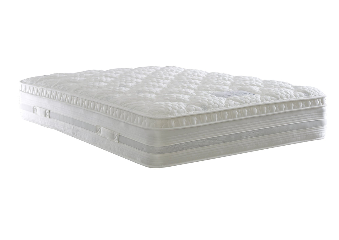Oxford 1000 Divan Set image 2 - 1766 Durabeds 127034