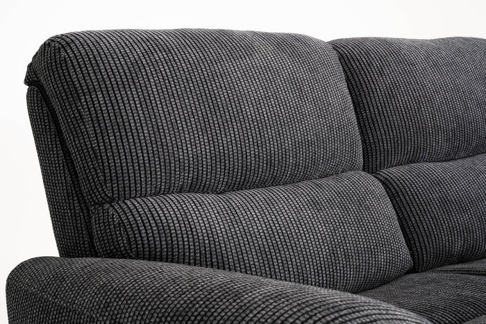 Cairo 2 Seater Sofa image 5 - DSC09872