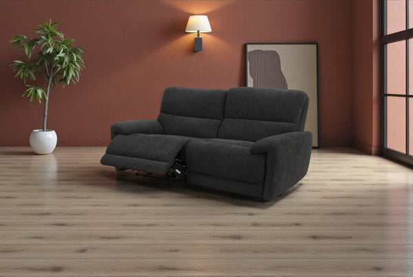 Cairo 3 Seater Sofa image 1 - CAIRO-3seater-mech-bg2