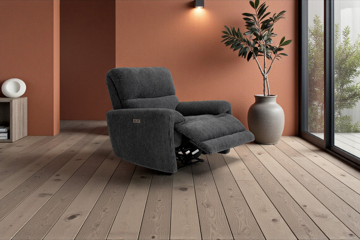 Cairo Armchair image 1 - CAIRO-chair-mech-bg2