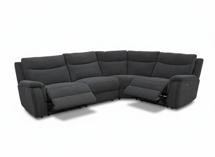 Maverick 2C1 Corner Sofa image 3 - 50766 (Maverick) 2.2