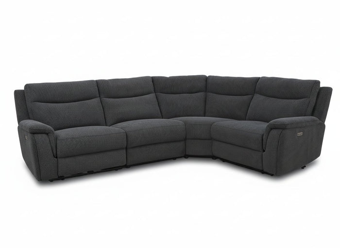 Maverick 2C1 Corner Sofa image 4 - 50766 (Maverick) 2.3
