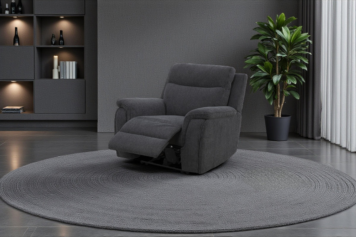 Maverick Armchair image 1 - 50766 (Maverick) - Chair