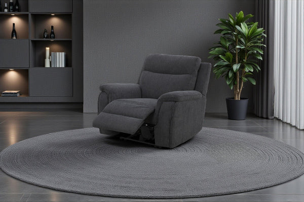 Maverick Armchair image 1 - 50766 (Maverick) - Chair