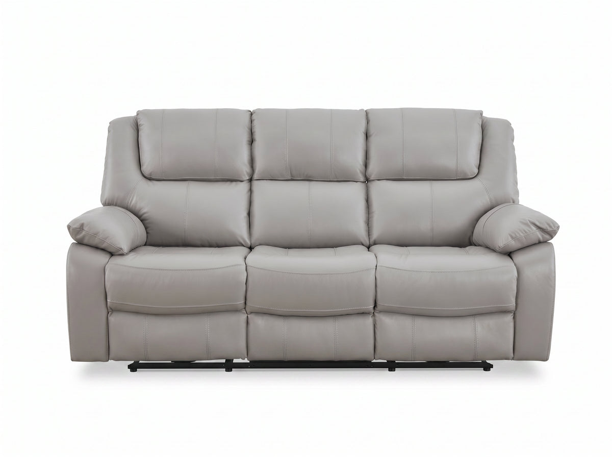 Knole 3 Seater Sofa image 1 - 50870 1034# L3 (1)
