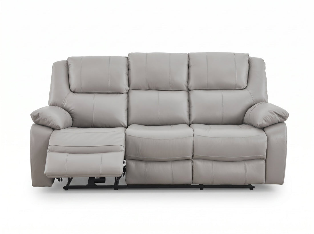 Knole 3 Seater Sofa image 2 - 50870 1034# L3 (2)