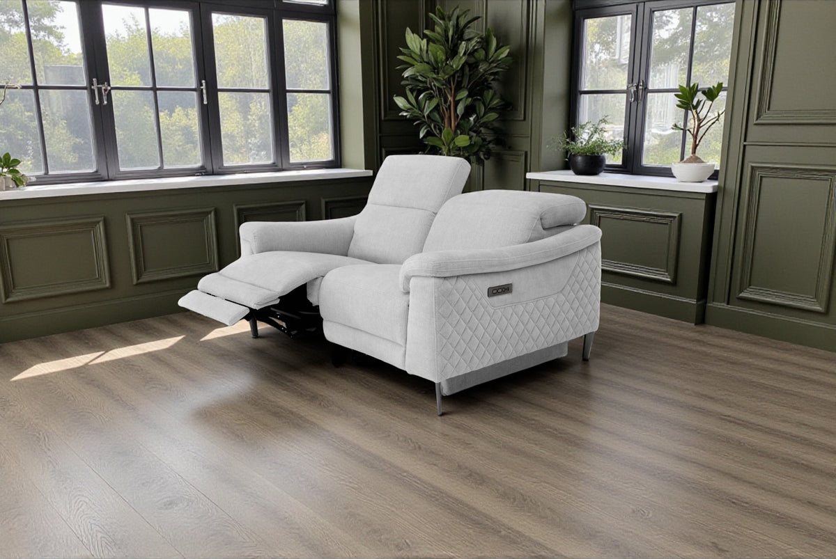 Orbit 2 Seater Sofa image 1 - 51181 (Orbit) - 2 seater