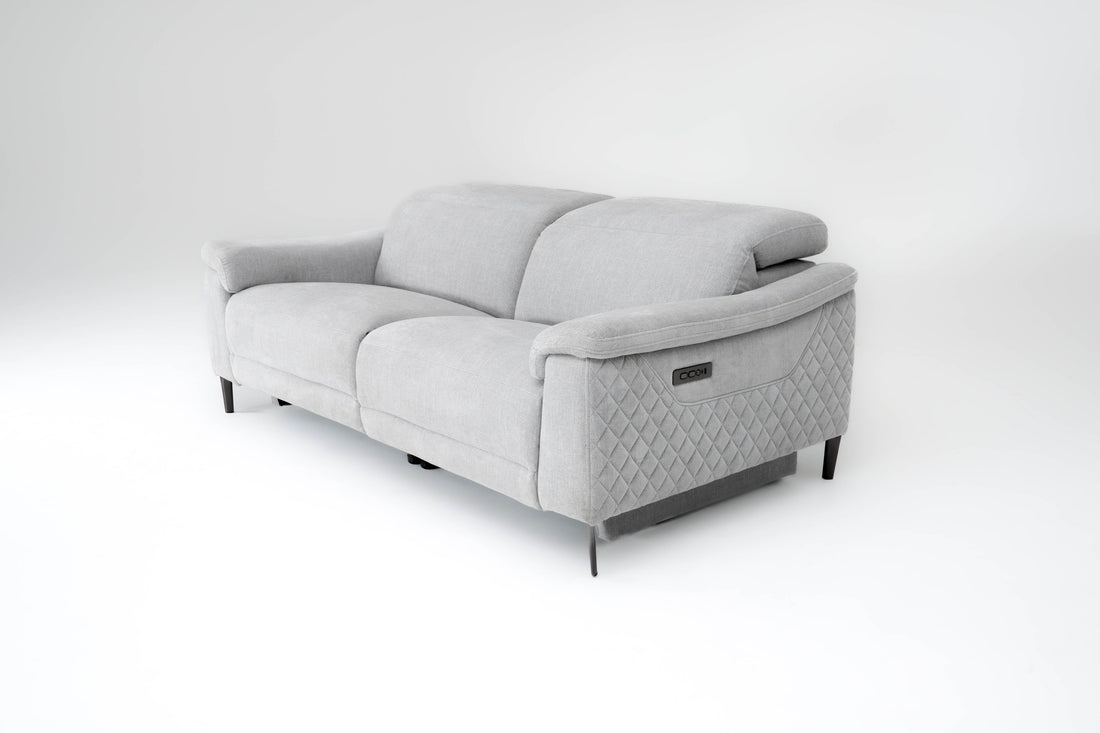 Orbit 3 Seater Sofa image 2 - 51181 (Orbit) 3.1