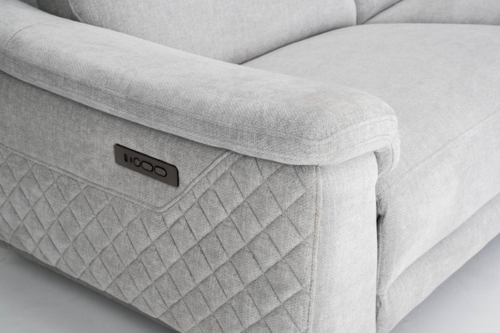 Orbit 3 Seater Sofa image 5 - 51181 (Orbit) 3.4