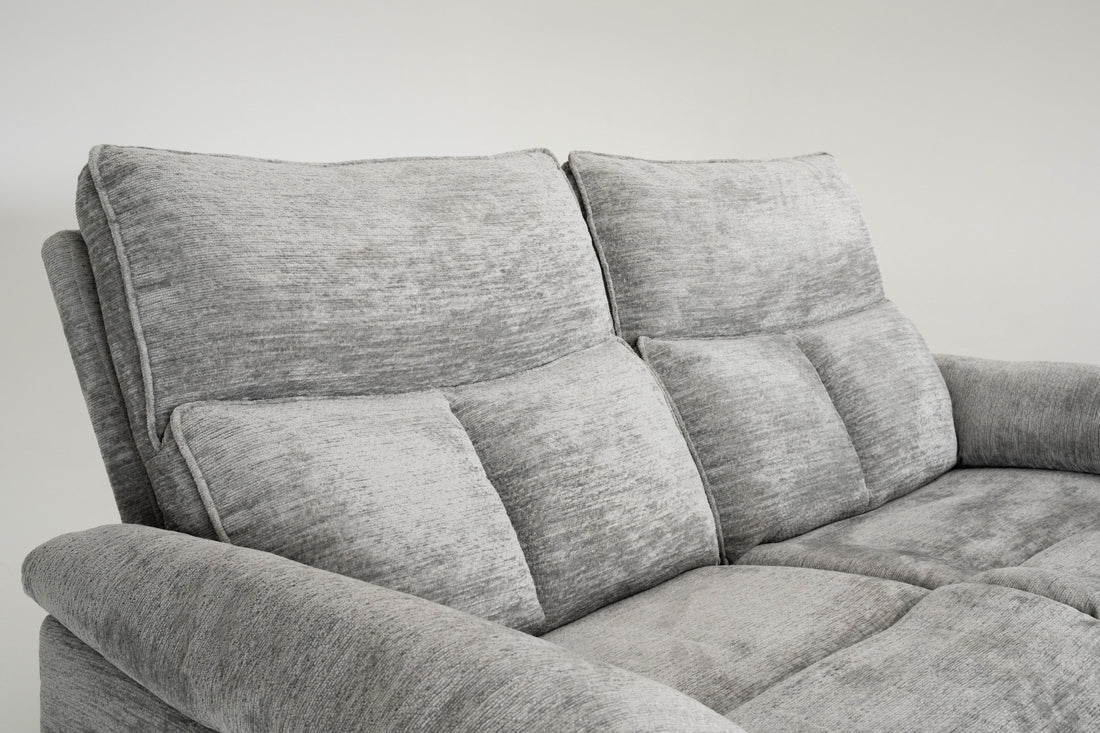 Klint 2 Seater Sofa image 2 - AIS51285M 2.1